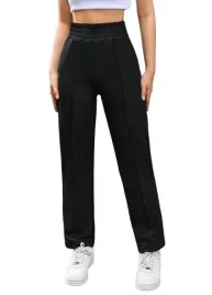 shein-spodnie-dresowe-damskie-czarne-dlugie-m-1de