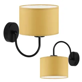 kinkiet-lampa-na-sciane-scienna-musztardowy-abazur-led-e27-nowoczesny-modny