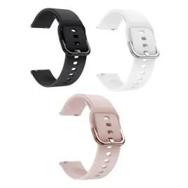3x-pasek-silikonowy-silikon-do-zegarka-smartwatch-20mm-czarny-rozowy-bialy