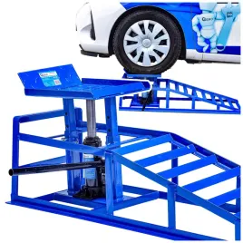 najazd-rampa-z-podnosnikiem-hydraulicznym-2t-serwisowa-20-mocna-stalowa