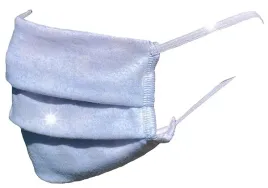 maska-na-twarz-maseczka-bawelniana-niebieska-50szt