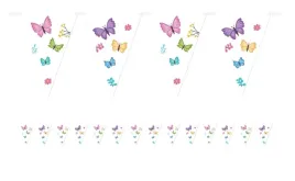 baner-girlanda-flagietki-flagi-motylki-motyle-5-m-urodziny-party