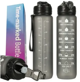 bidon-na-wode-1l-ze-slomka-sportowy-butelka-z-uchwytem-i-miarka-motywacyjny