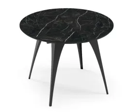stol-okragly-carmina-100-140-rozkladany-blat-spiek-kwarcowy-paradyz