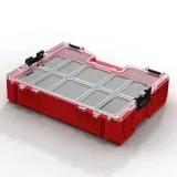 qbrick-system-pro-organizer-300-mfi-red-ultra-hd-stan-nowy