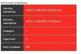 qbrick-system-pro-organizer-300-mfi-red-ultra-hd-stan-nowy-marka-qbrick