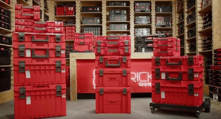 qbrick-system-pro-organizer-300-mfi-red-ultra-hd-stan-nowy-pojemnosc-9-l