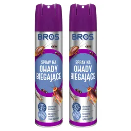 bros-srodek-na-owady-biegajace-karaluchy-mrowki-rybiki-zestaw-300ml-x2
