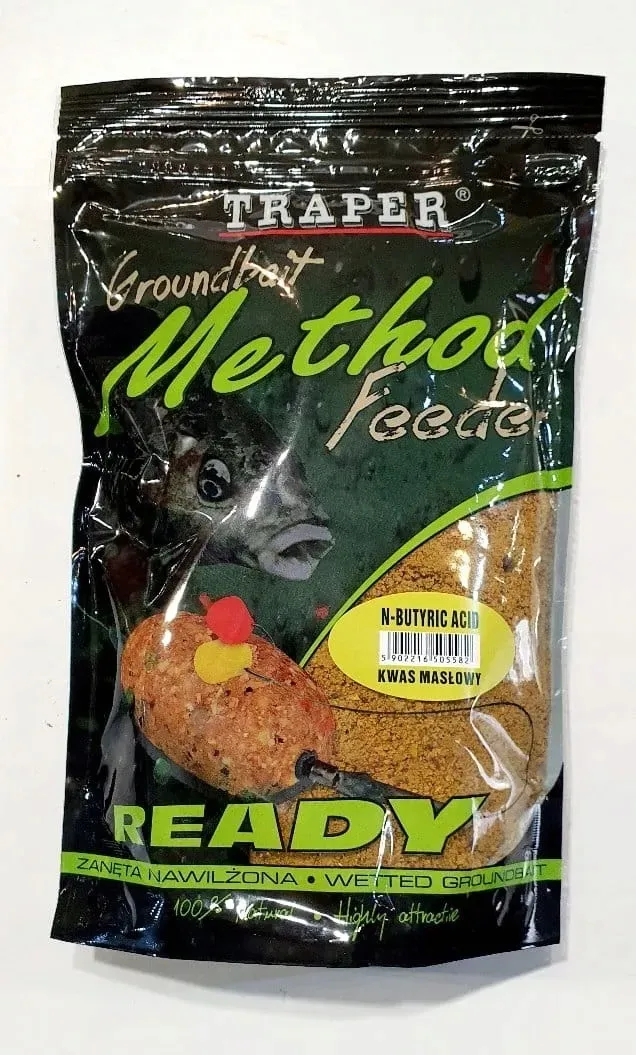 zaneta-traper-method-feeder-ready-750g-kwas-maslowy-marka-traper