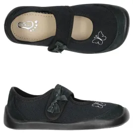 kapcie-barefoot-do-przedszkola-slim-3f-3bs2-99-cotton-black-athena-rozm-27