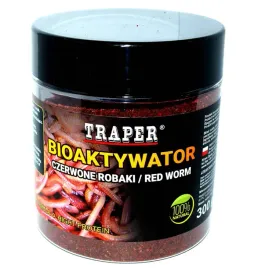 bioaktywator-traper-czerwone-robaki-300g
