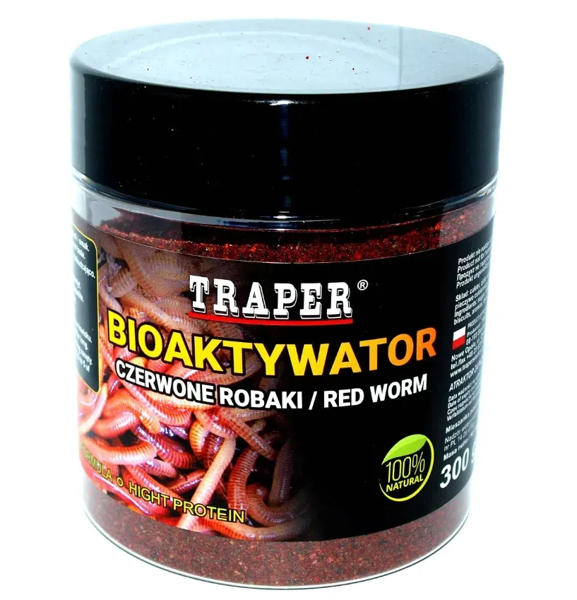 bioaktywator-traper-czerwone-robaki-300g-marka-traper