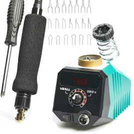 pirograf-yihua-939d-vi-wypalarka-do-drewna-lcd-30w-250-750c-2-kolby-zestaw