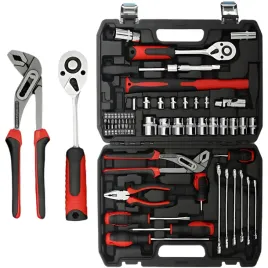 zestaw-narzedzi-walizka-narzedziowa-klucze-wkretaki-szczypce-mlotek-58-el