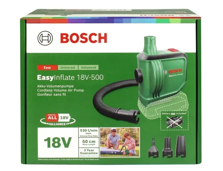 pompka-kompresor-easyinflate-18v-500-bosch-korpus-stan-nowy-stan-opakowania-oryginalne