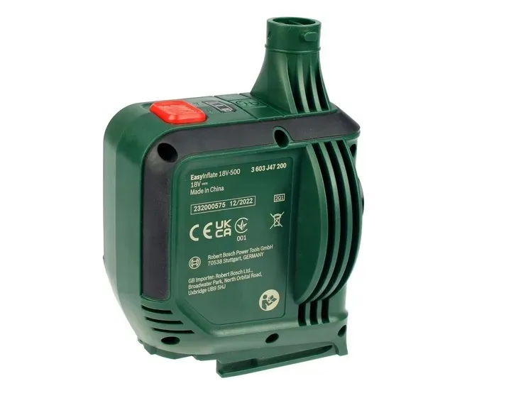 pompka-kompresor-easyinflate-18v-500-bosch-korpus-stan-nowy