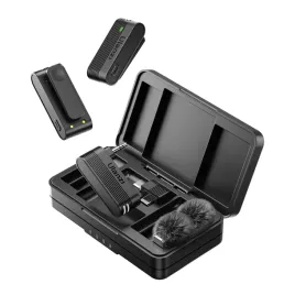 mikrofon-bezprzewodowy-do-telefonu-usb-c-minijack-3-5mm-iphone-ulanzi-a100