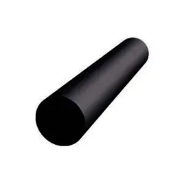aluminiowa-rura-okragla-czarnat-ral-9005-50mm-x-5mm