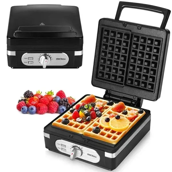 gofrownica-2000w-kd4100-stan-nowy