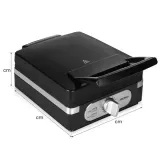 gofrownica-2000w-kd4100-kod-producenta-kd4100