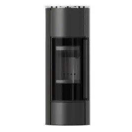 kominek-koza-na-drewno-piec-stalowy-erik-wysoki-moc-55-kw-czarny-wklad