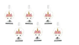 gwizdki-trabki-urodzinowe-piekny-jednorozec-6-szt-unicorn-urodziny-bajka