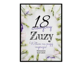 plakat-powitalny-50x70-na-urodziny-18-30-50-imieniny-jubileusz-twoj-tekst