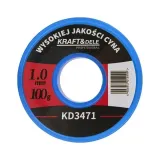 cyna-1-mm-100g-kd3471-stan-nowy-kod-producenta-kd3471