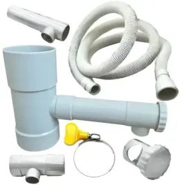 zbieracz-wody-deszczowej-100mm-lapacz-wody-z-rynny-bialy