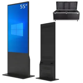 cyfrowy-totem-z-ekranem-dotykowym-czarny-55-dotykowy-stand-reklamowy-led