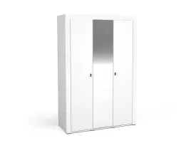 szafa-3-drzwiowa-z-lustrem-mossa-137-cm-biala