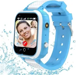 smartwatch-4g-dla-dzieci-kesasohe-z-gps-i-wideo-niebieski