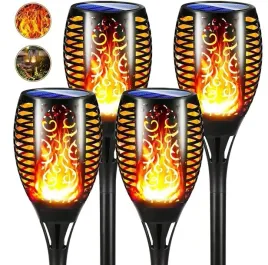 78cm-96led-lampa-solarna-ogrodowa-pochodnia-ogien-efekt-plomienia-wbijana