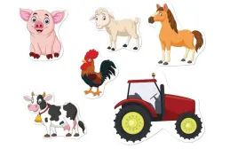 dekoracja-dwustronna-zwierzeta-farmy-farma-12-szt-urodziny-impreza