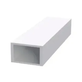 aluminiowa-rura-kwadratowa-bialy-mat-25x25x15-2m