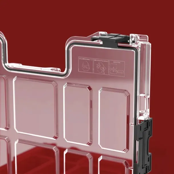 qbrick-system-pro-organizer-200-red-ultra-hd-wysokosc-produktu-8-cm