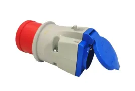 przejsciowka-wtyczki-silowej-16a-400v-3p-n-z-na-gniazdo-16a-250v-2p-z-ip44