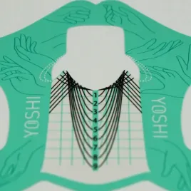 yoshi-szablony-formy-do-przedluzania-paznokci-zel-rolka-100-szt-turkusowe