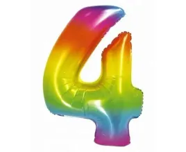 balon-foliowy-cyfra-4-teczowa-smart-76cm