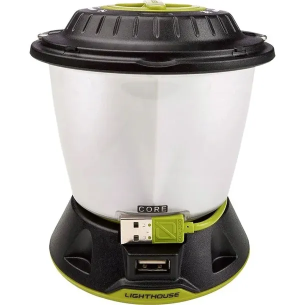 lampa-led-lighthouse-core-4400mah-goal-zero-stan-nowy-typ-wyrobu-medycznego-wyposazenie-wyrobu-medycznego-lub-produkt-niemajacy-przewidzianego-zastosowania-medycznego