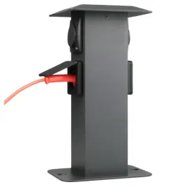 elektryczny-slupek-ogrodowy-z-dwoma-gniazdami-i-dwoma-wlacznikami-antracyt