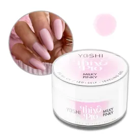 yoshi-zel-budujacy-thixo-pro-milky-pink-do-paznokci-jasny-mleczny-roz-15ml