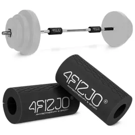 nakladki-silikonowe-na-gryf-sztange-drazek-uchwyt-ochraniacz-fat-grips-2szt