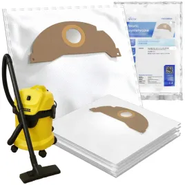 syntetyczne-worki-do-odkurzacza-karcher-wd-2-250-5-sztuk-12l