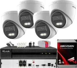 zestaw-monitoringu-na-4-kamery-ip-4mpx-smart-hybrid-light-40m-hikvision-1tb