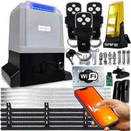 zestaw-naped-do-bramy-przesuwnej-800-kg-3-piloty-5-x-listwa-lampa-wifi-tuya