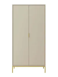 szafa-100-cm-kaszmir-zloty-stelaz-nowoczesna-austin