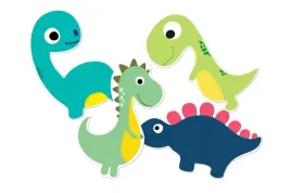 dekoracja-dwustronna-wesole-dinozaury-12-szt-dino-party-urodziny