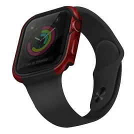etui-uniq-do-apple-watch-se-6-5-4-44mm-czerwone