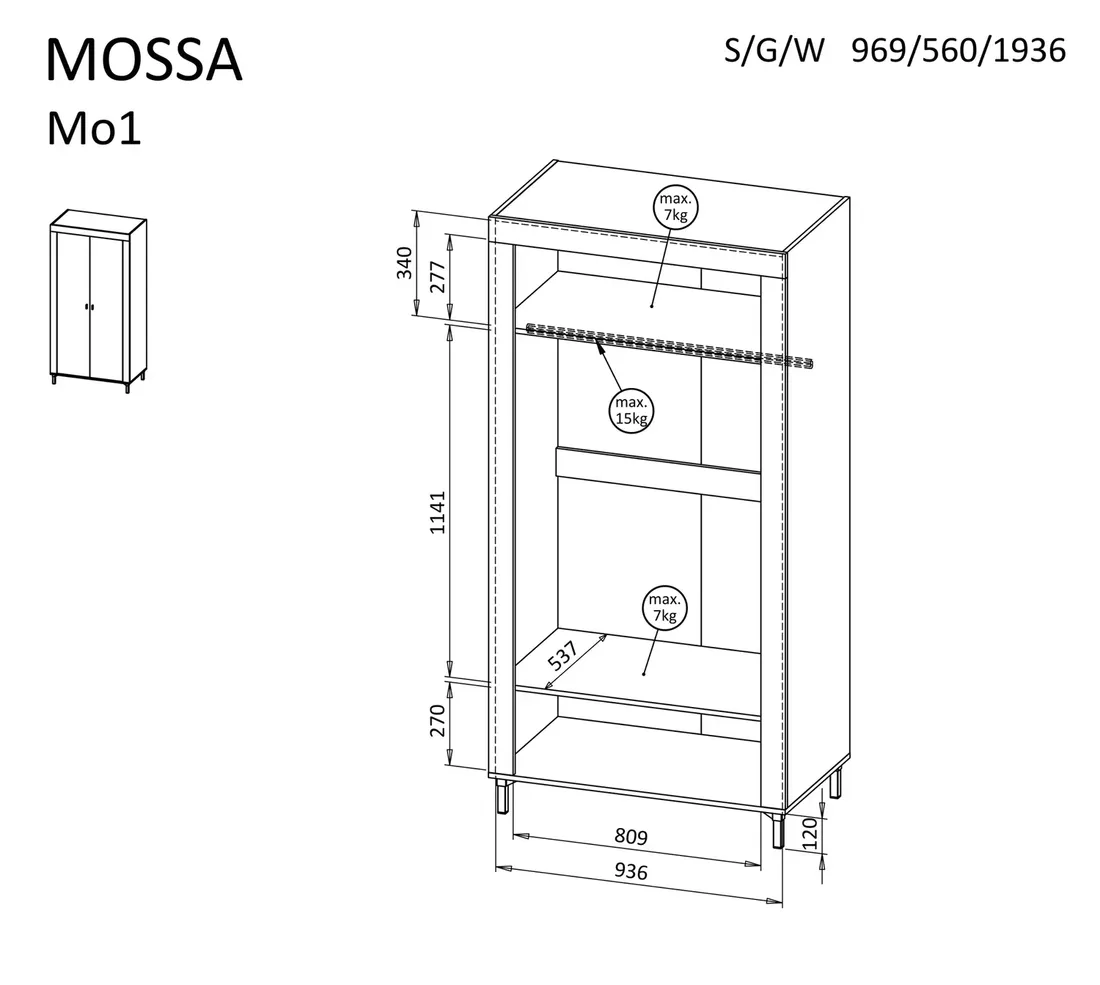 szafa-garderoba-mossa-97-cm-biala